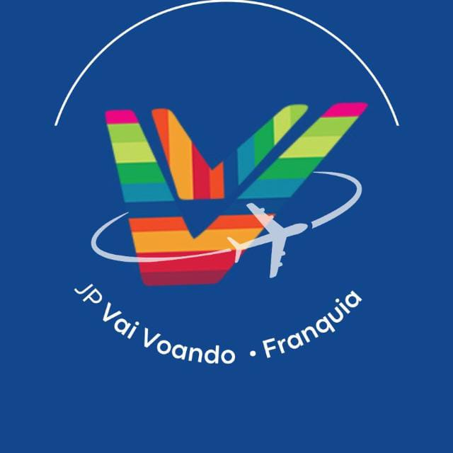 JP Vai Voando